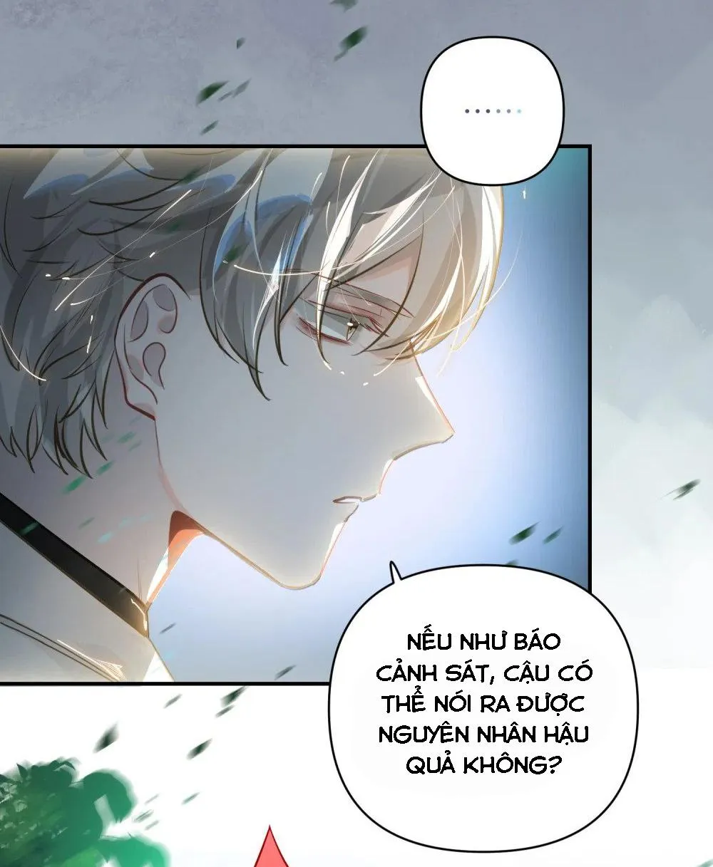 Tôi có bệnh Chapter 22 Trang 31