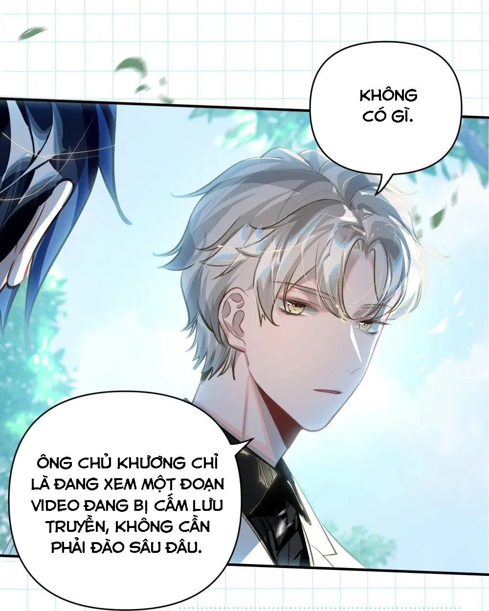 Tôi có bệnh Chapter 23 Trang 14