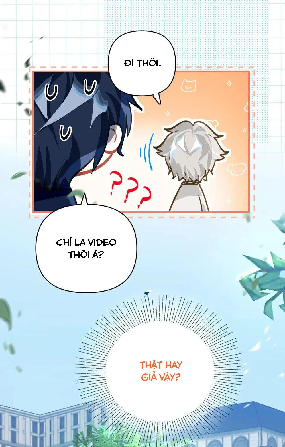 Tôi có bệnh Chapter 23 Trang 15