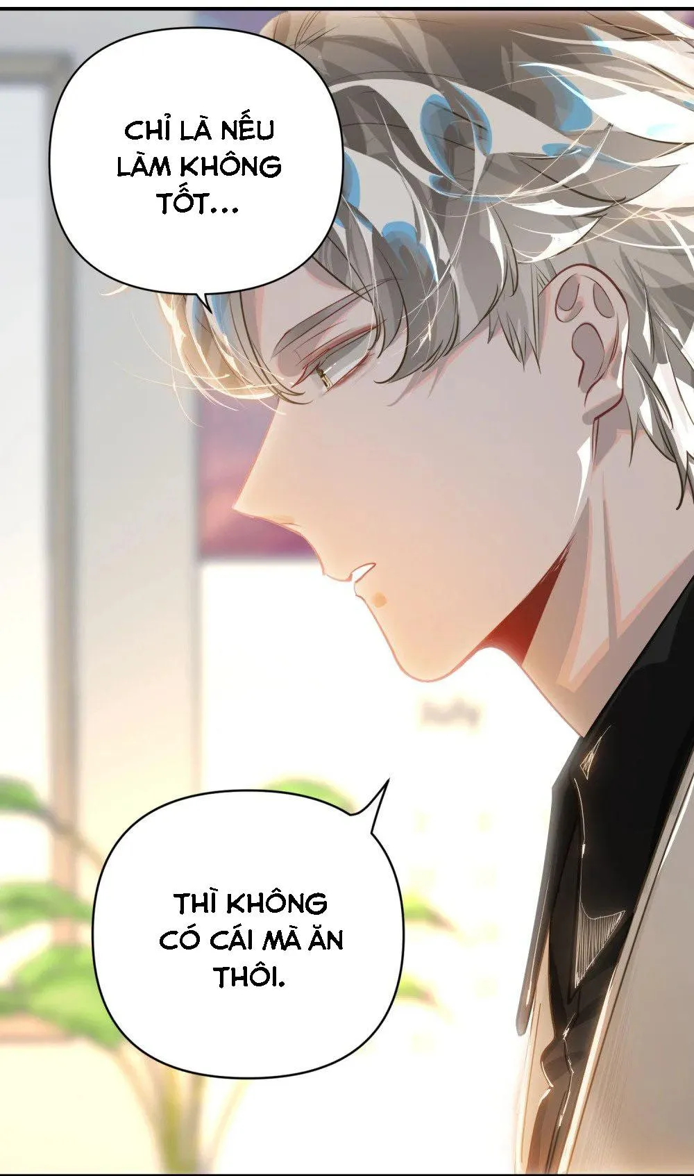 Tôi có bệnh Chapter 23 Trang 25