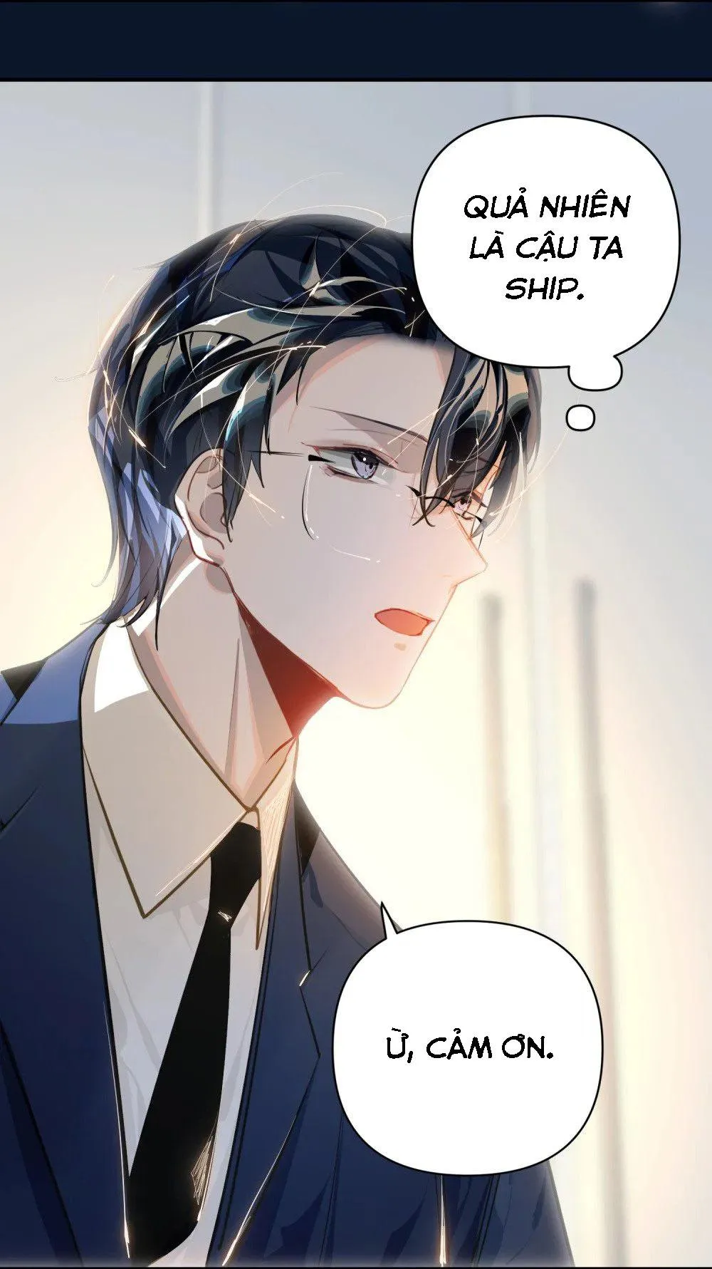 Tôi có bệnh Chapter 23 Trang 30