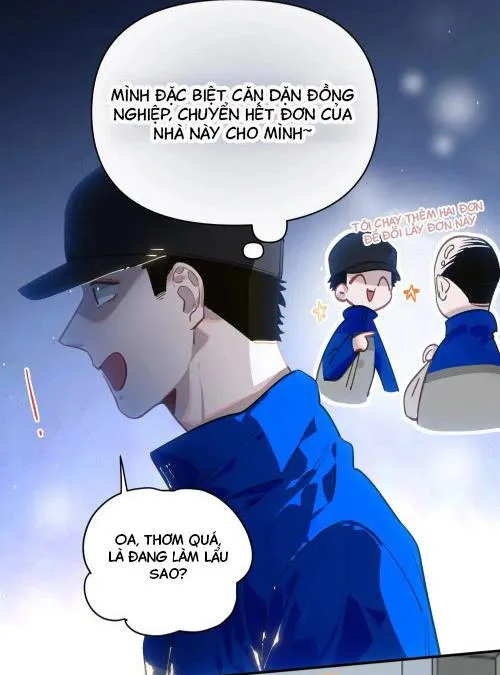 Tôi có bệnh Chapter 24 Trang 3