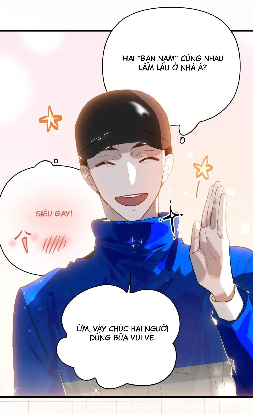 Tôi có bệnh Chapter 24 Trang 5