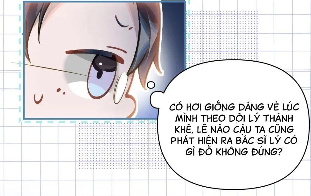 Tôi có bệnh Chapter 24 Trang 9