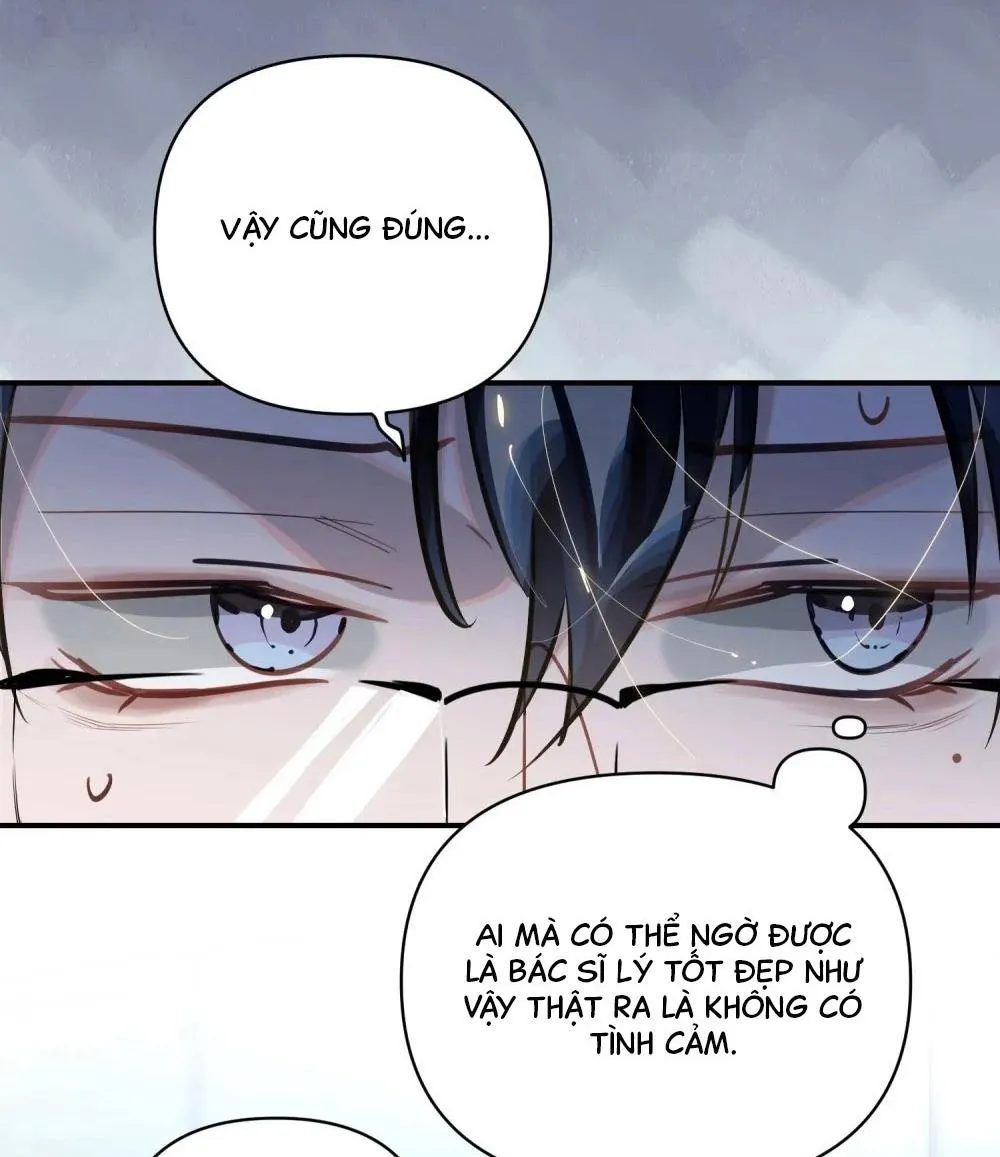 Tôi có bệnh Chapter 24 Trang 11