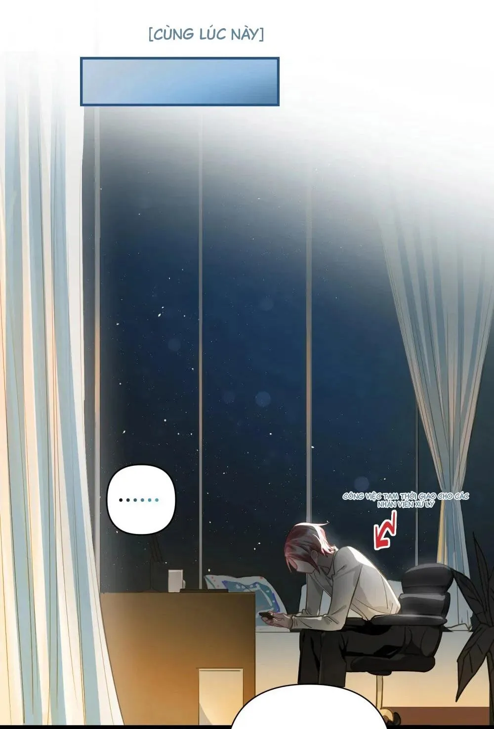 Tôi có bệnh Chapter 24 Trang 15