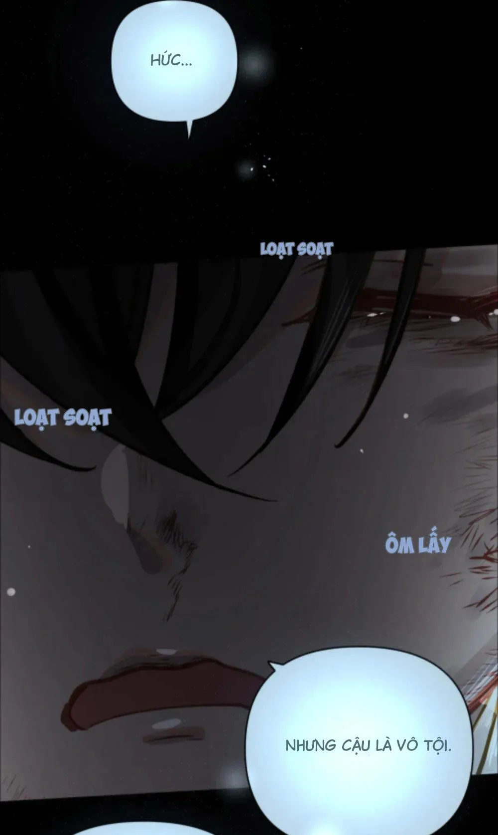 Tôi có bệnh Chapter 24 Trang 25