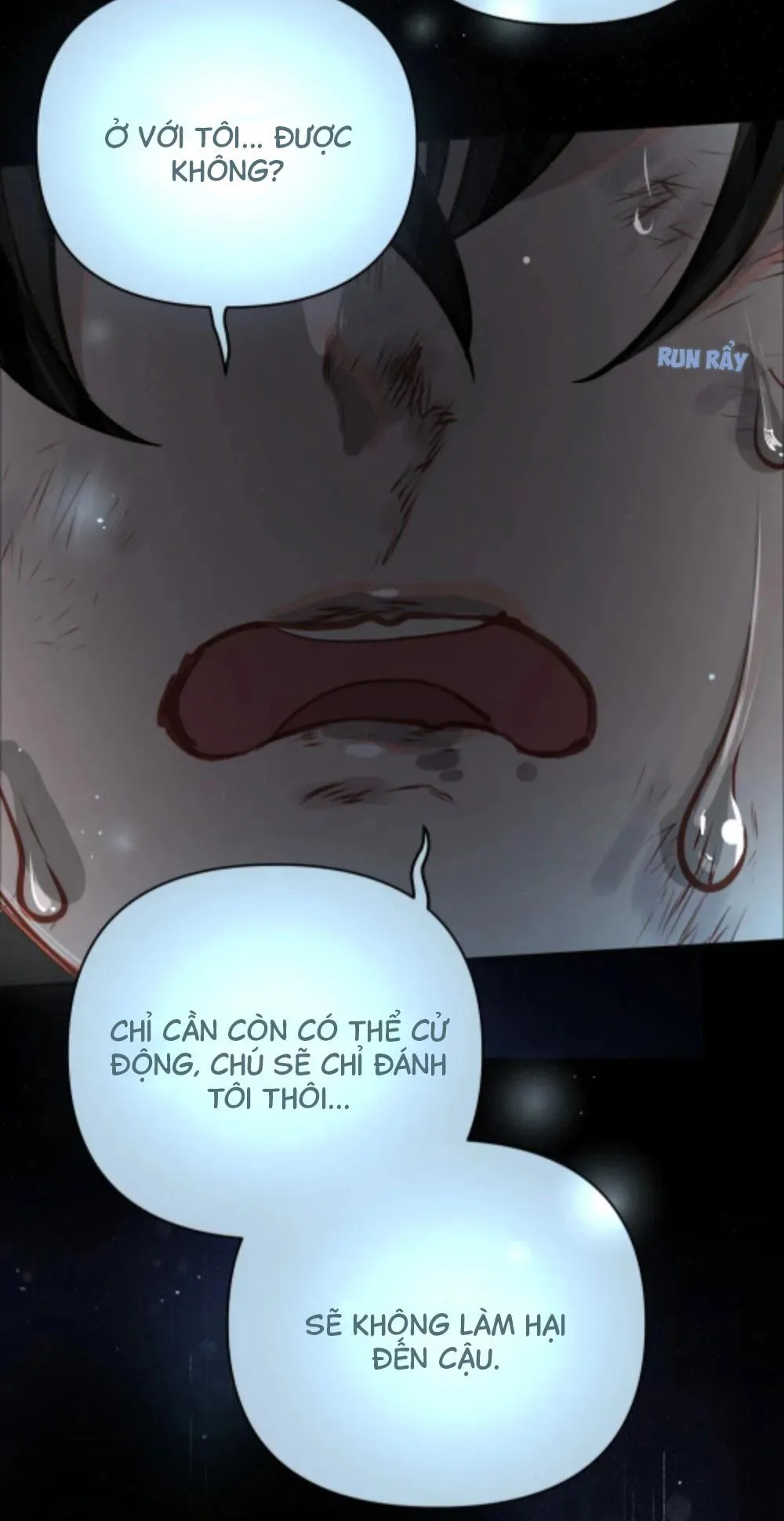 Tôi có bệnh Chapter 24 Trang 26