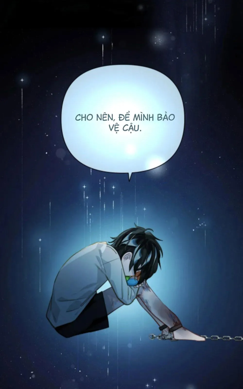 Tôi có bệnh Chapter 24 Trang 27