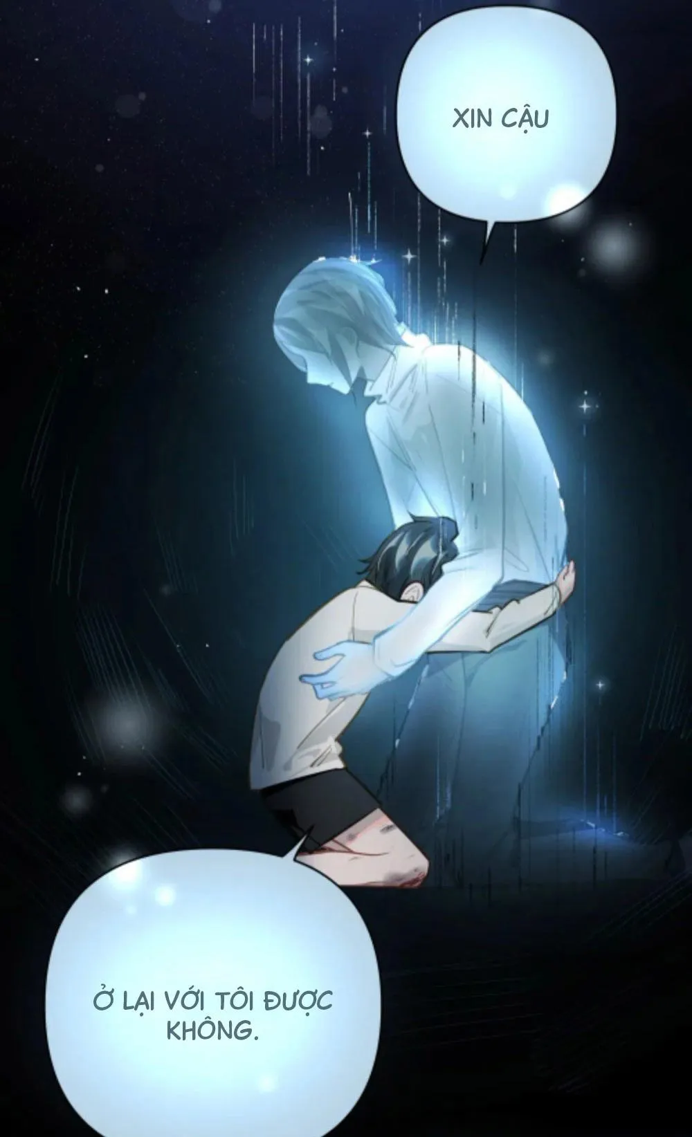 Tôi có bệnh Chapter 24 Trang 28