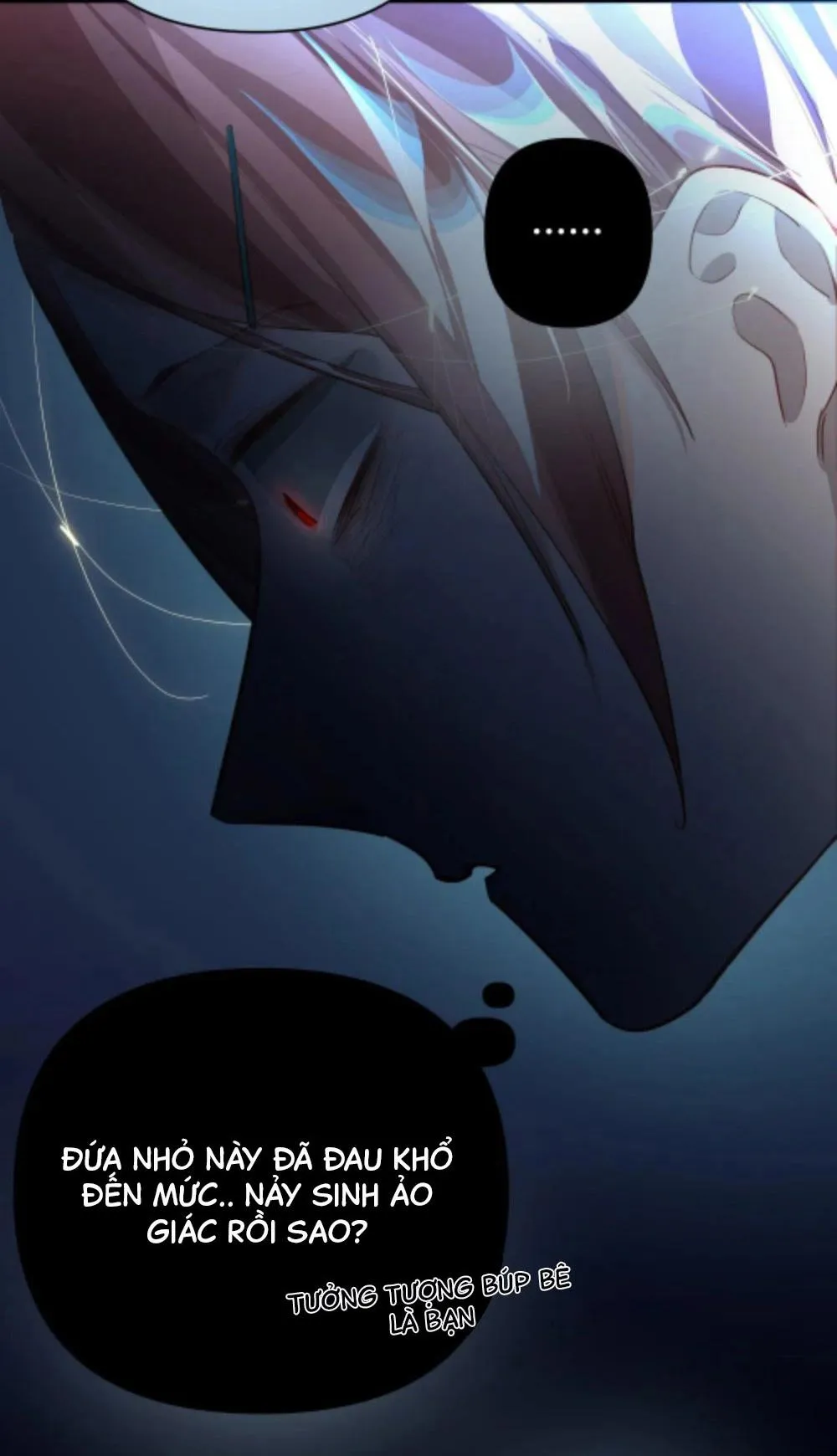 Tôi có bệnh Chapter 24 Trang 29