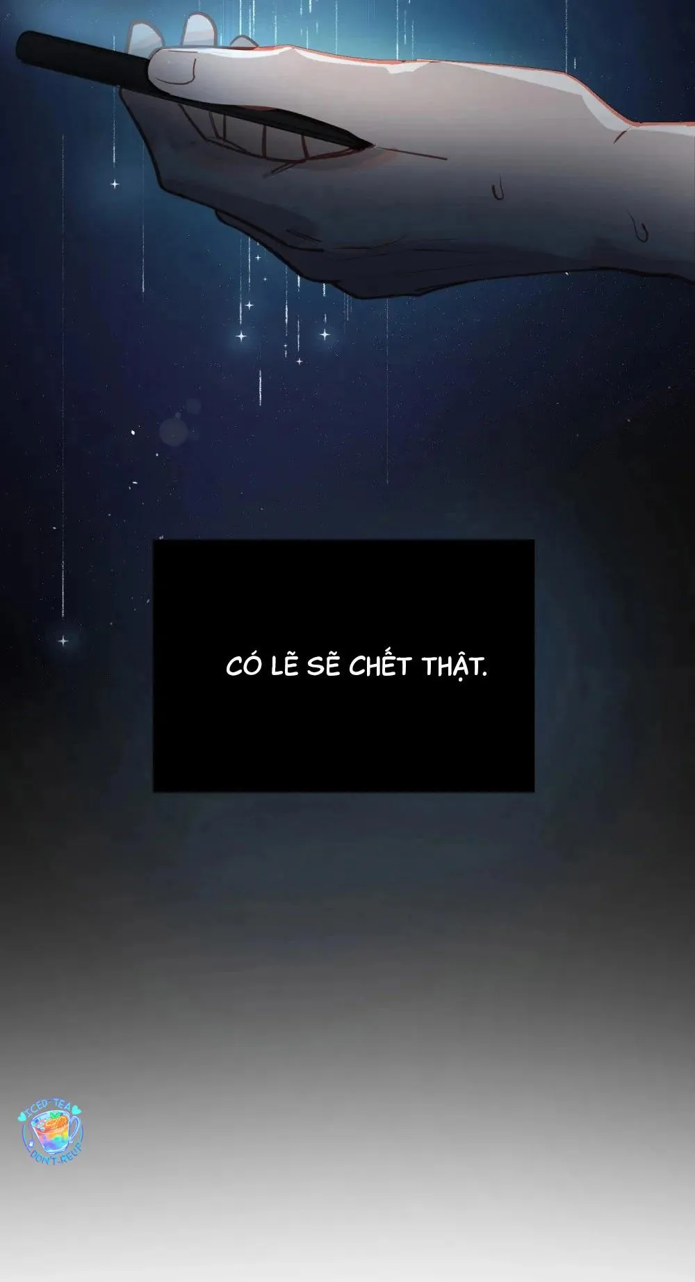 Tôi có bệnh Chapter 24 Trang 31