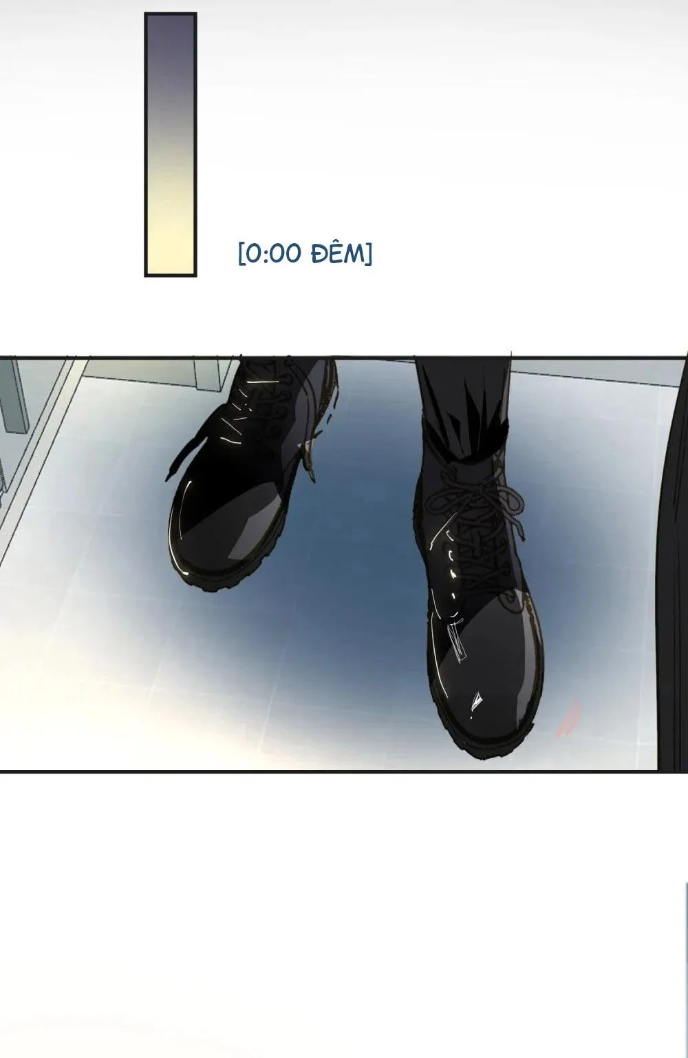 Tôi có bệnh Chapter 24 Trang 32