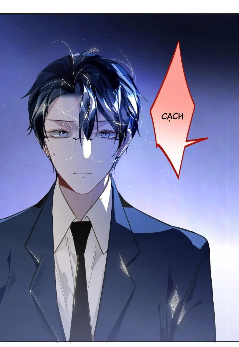 Tôi có bệnh Chapter 24 Trang 37