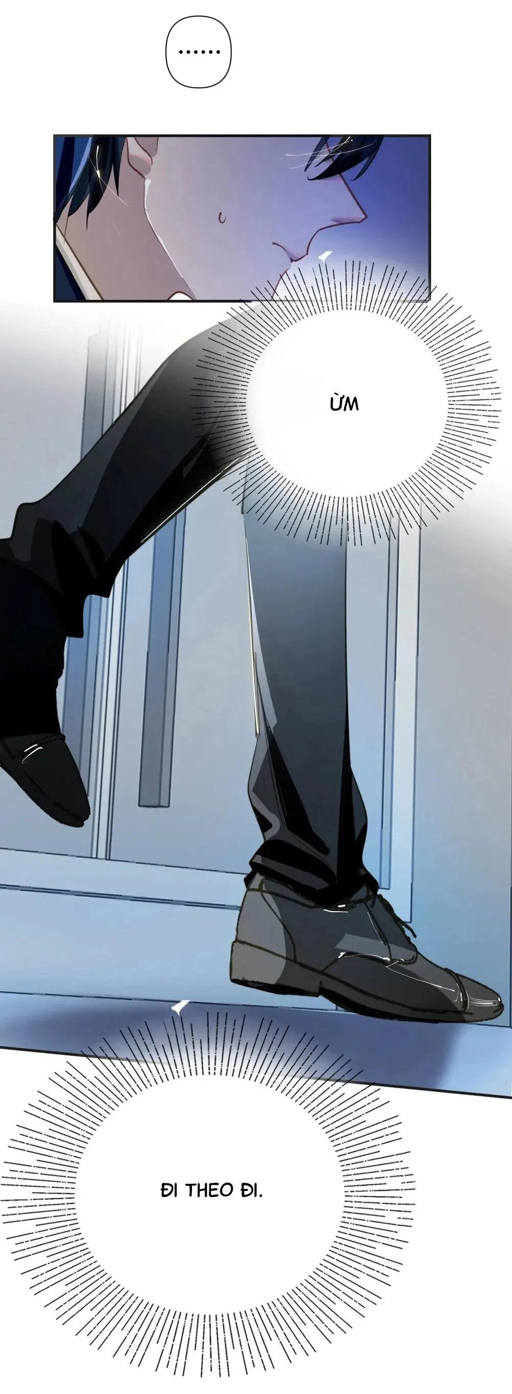 Tôi có bệnh Chapter 24 Trang 38