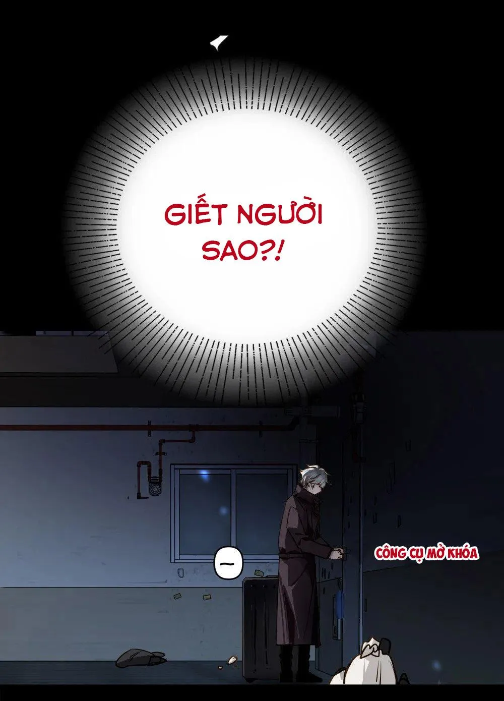 Tôi có bệnh Chapter 25 Trang 7