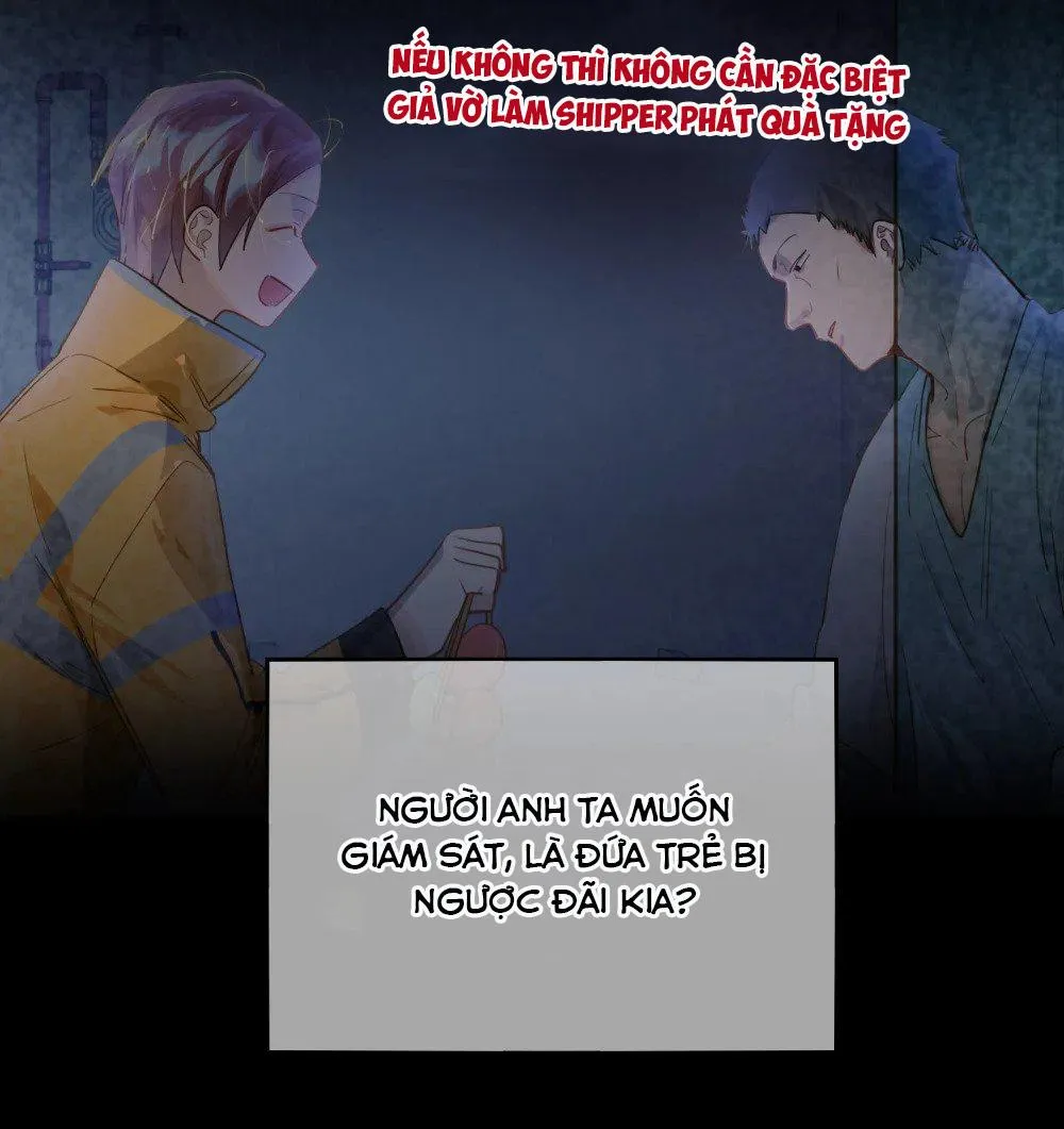 Tôi có bệnh Chapter 25 Trang 11