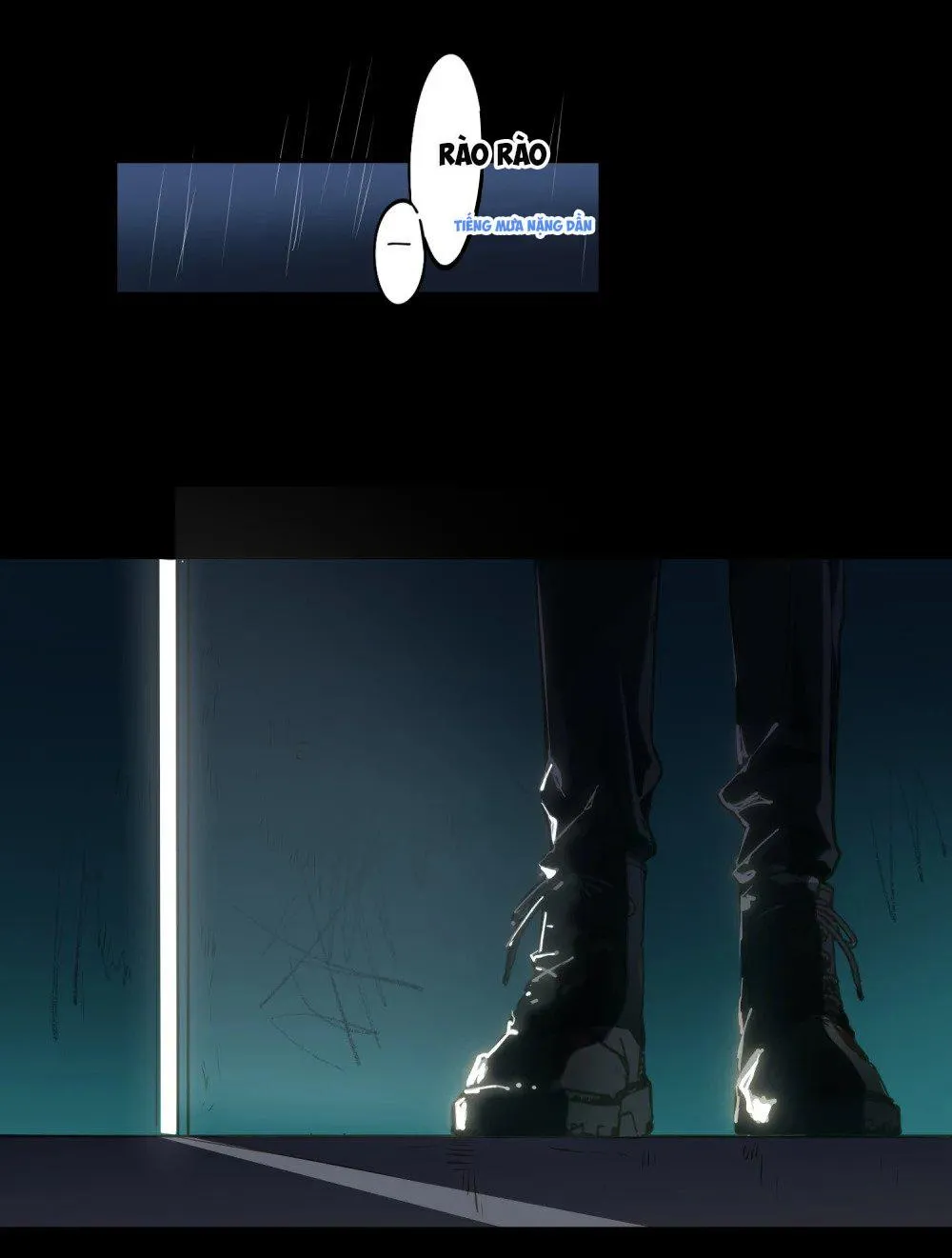 Tôi có bệnh Chapter 25 Trang 12