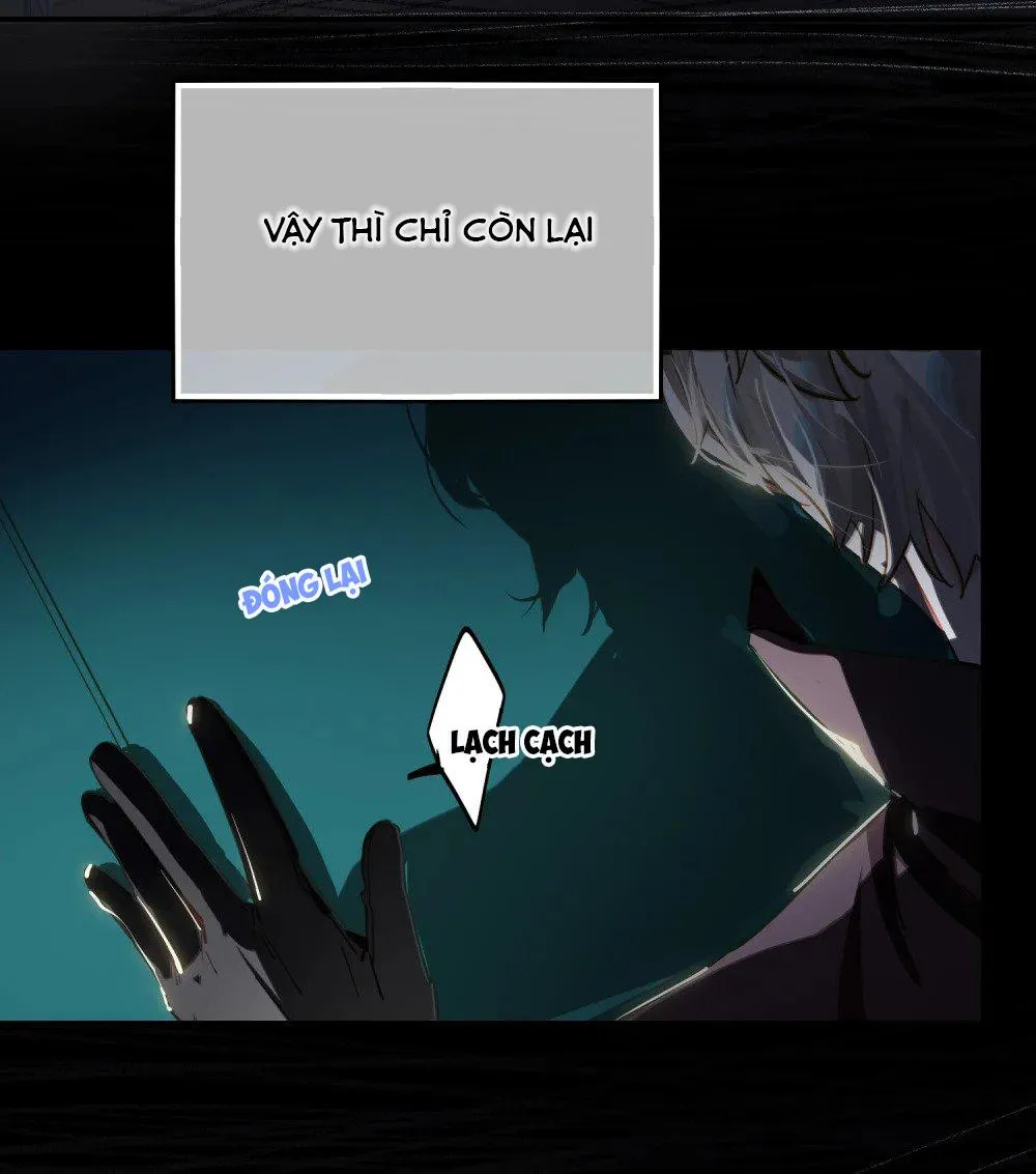 Tôi có bệnh Chapter 25 Trang 14
