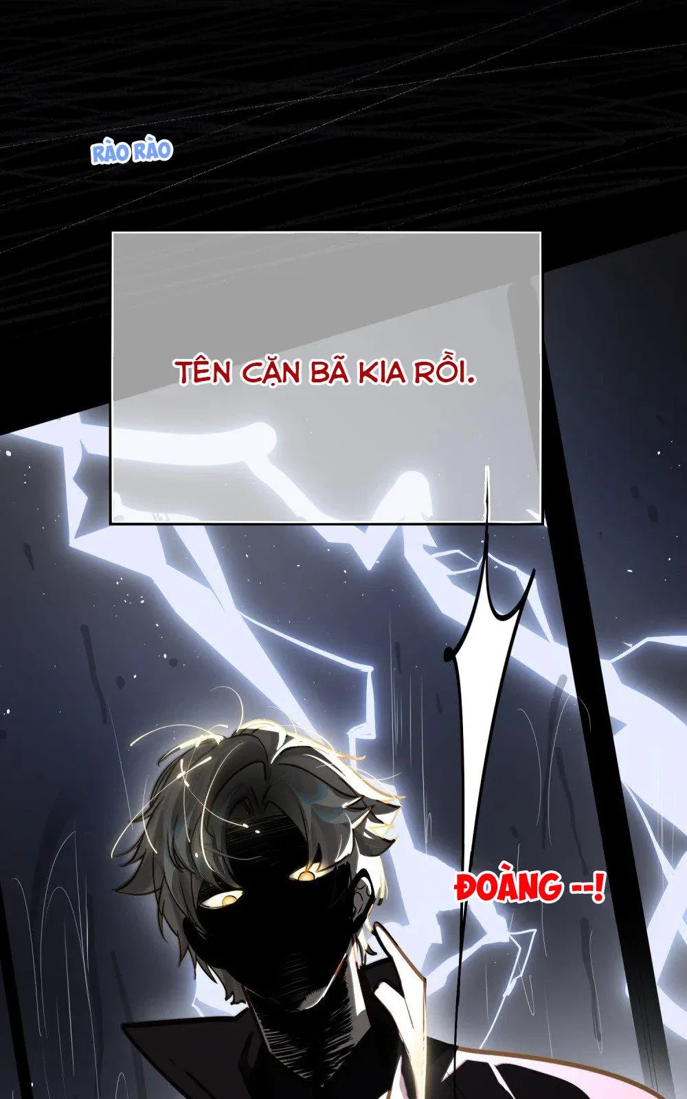 Tôi có bệnh Chapter 25 Trang 15