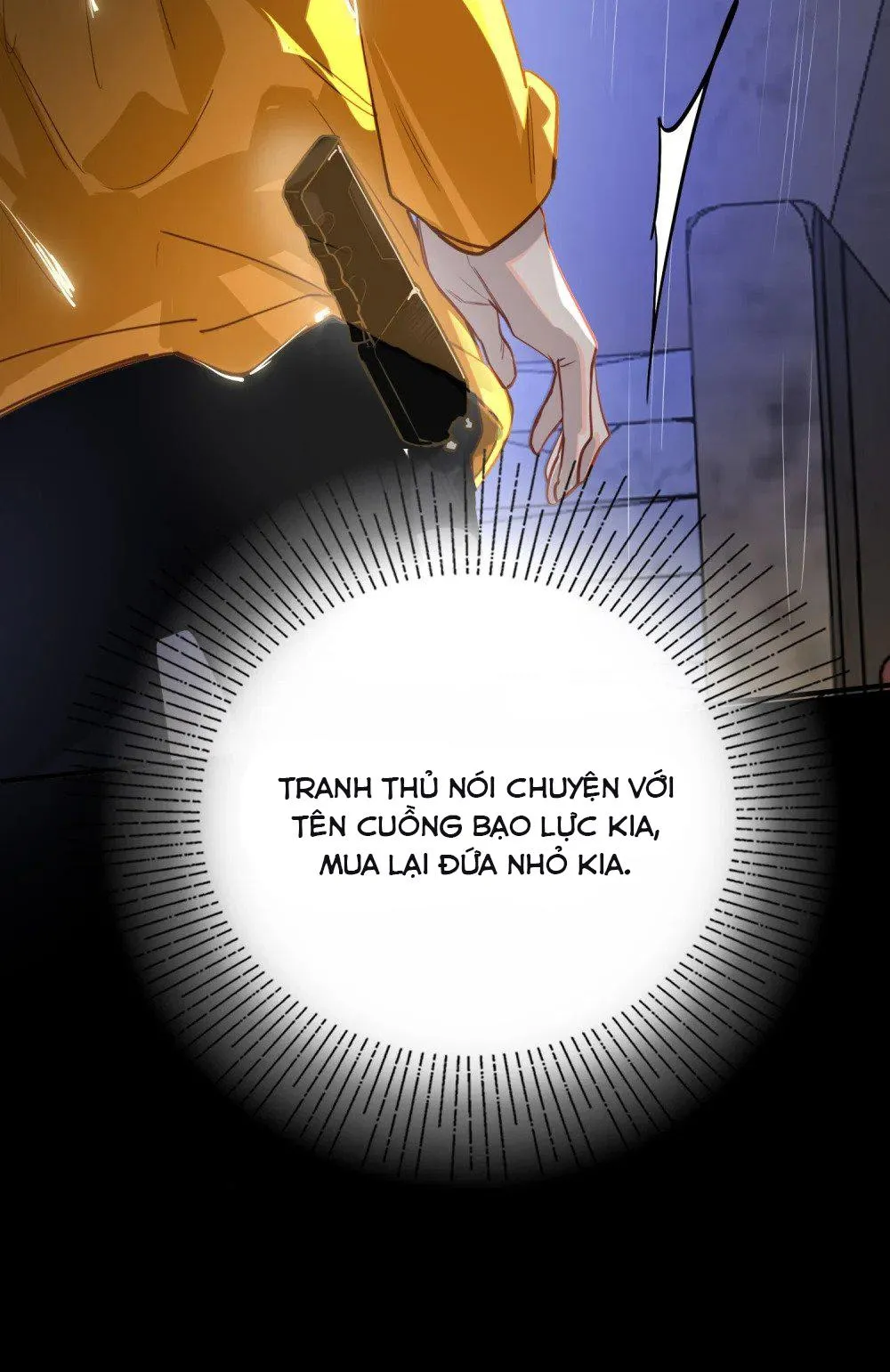 Tôi có bệnh Chapter 25 Trang 23