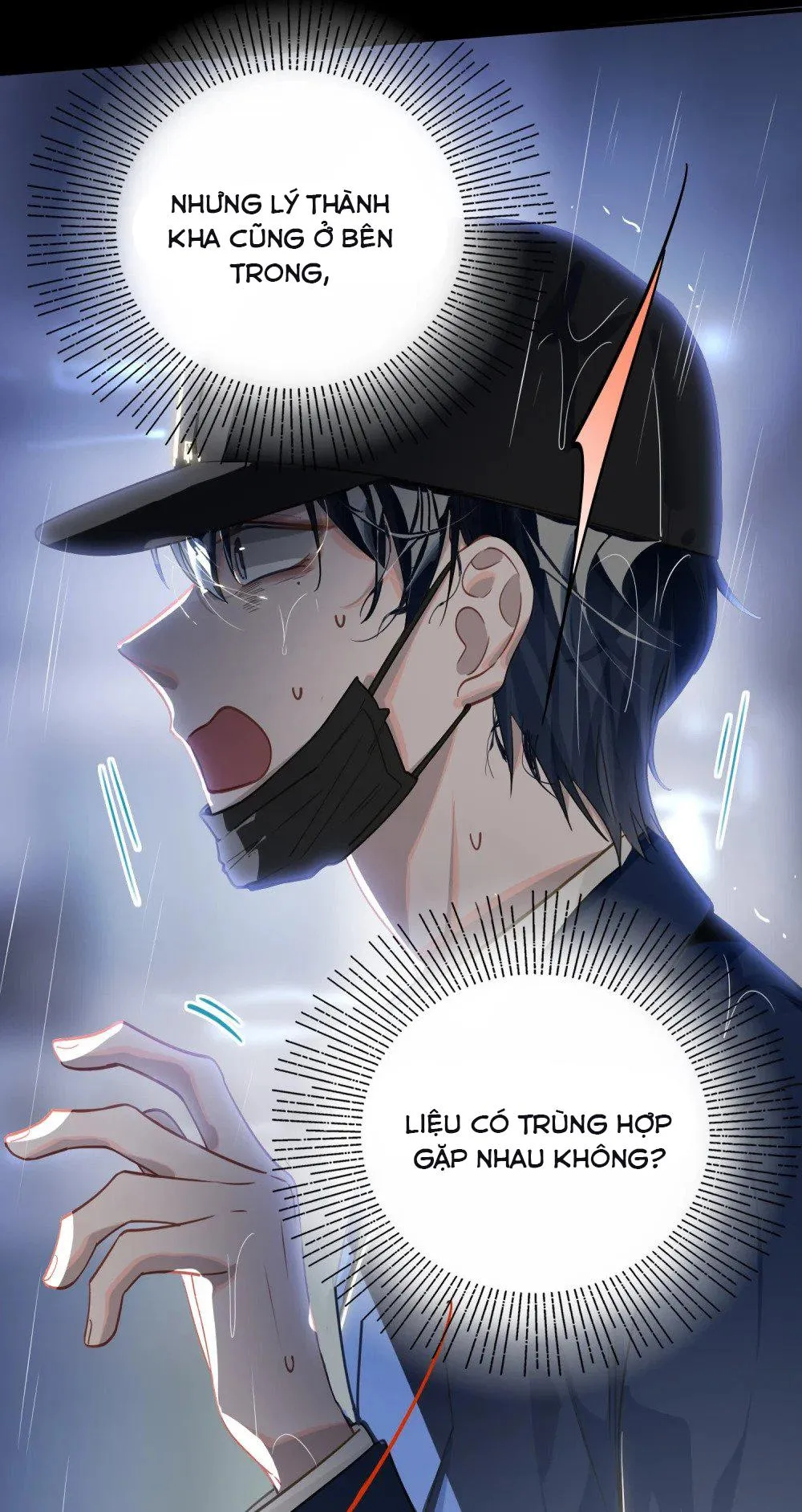 Tôi có bệnh Chapter 25 Trang 25