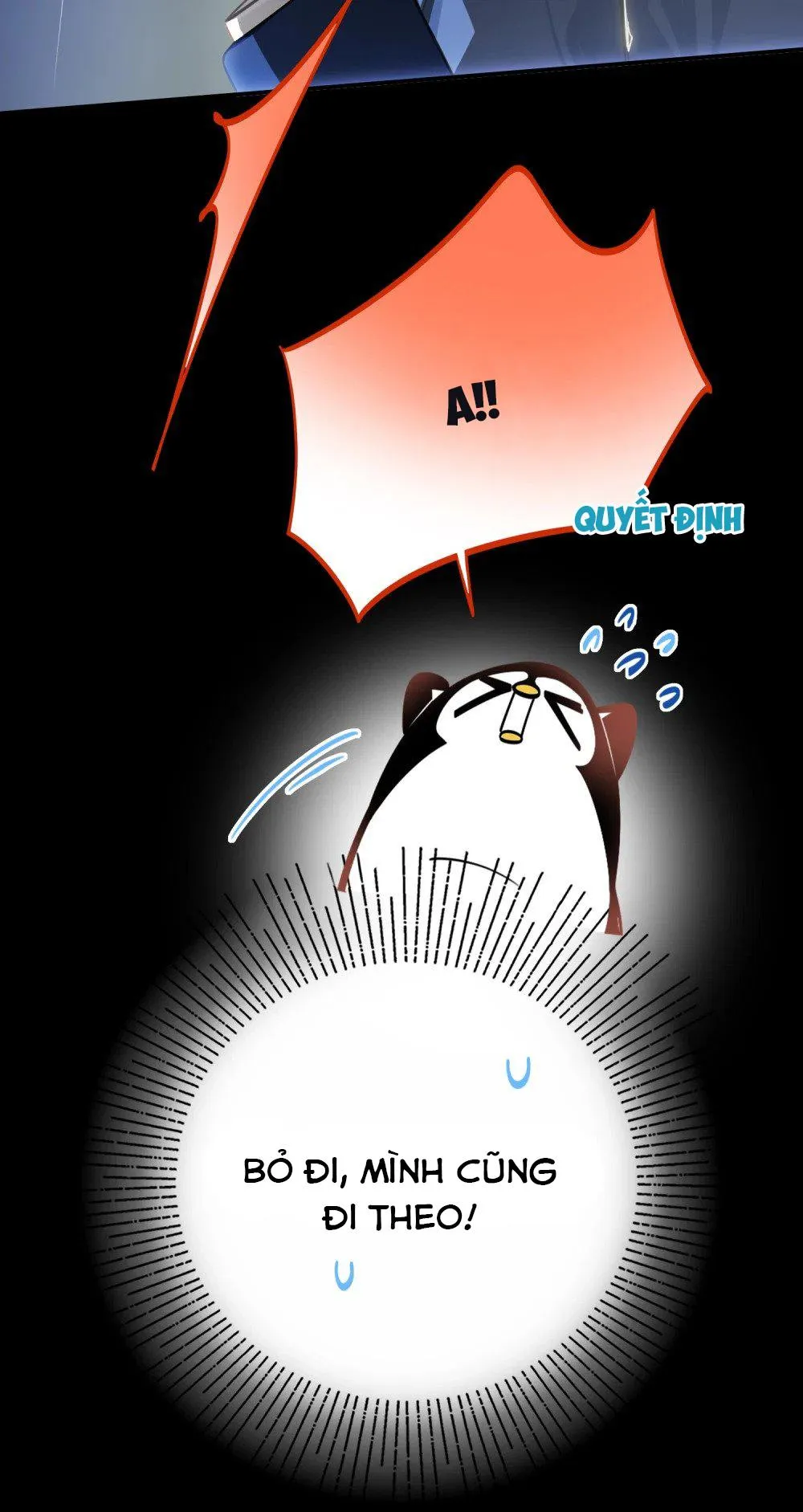 Tôi có bệnh Chapter 25 Trang 26