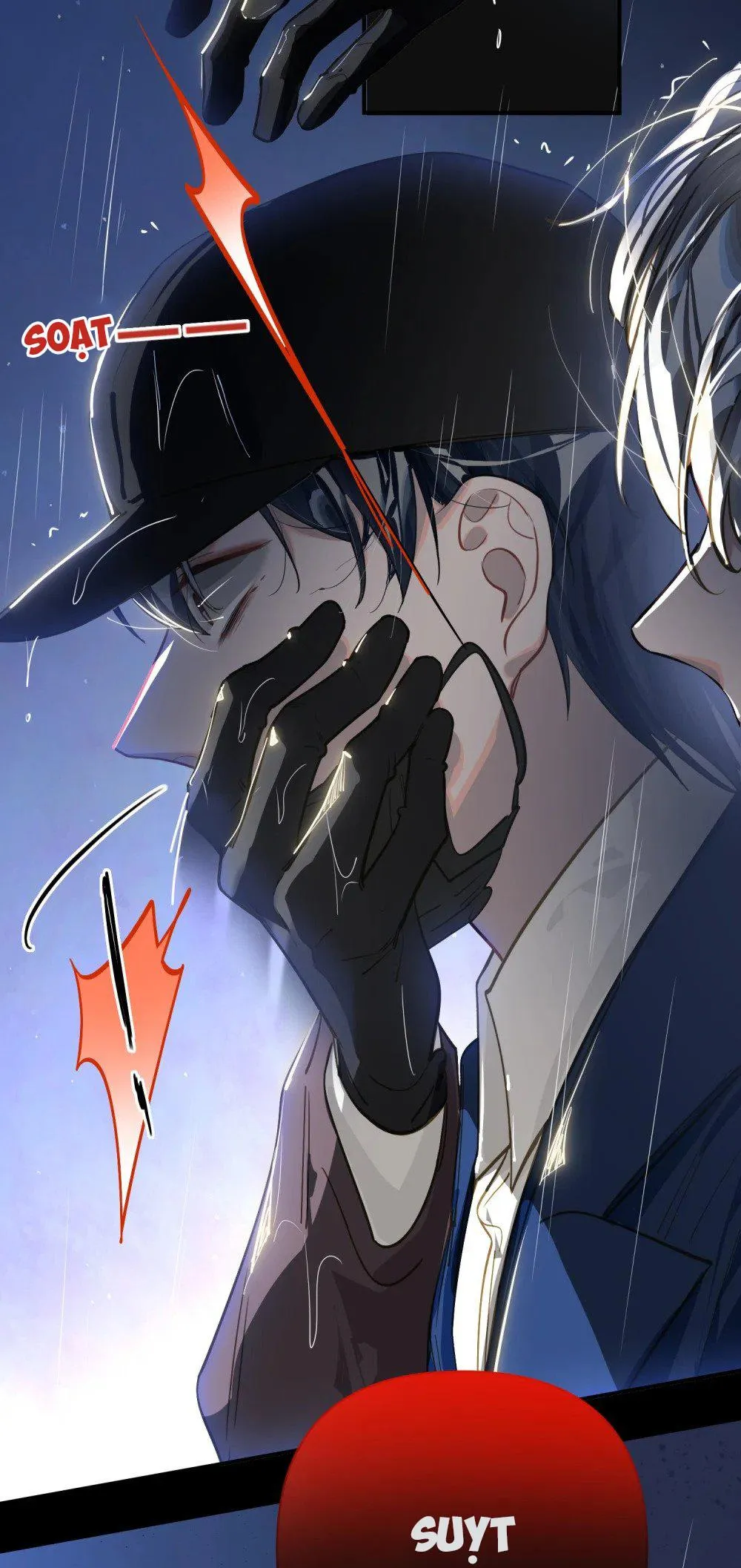 Tôi có bệnh Chapter 25 Trang 28