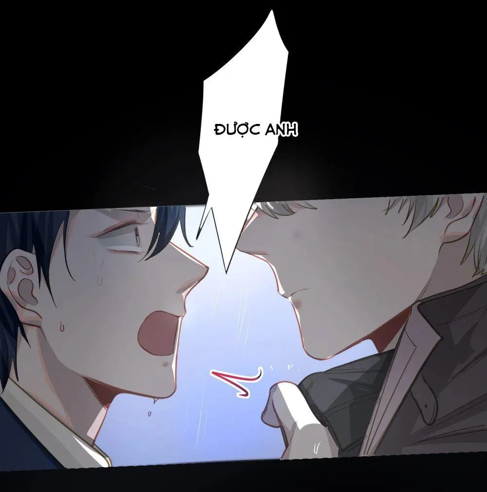 Tôi có bệnh Chapter 25 Trang 34