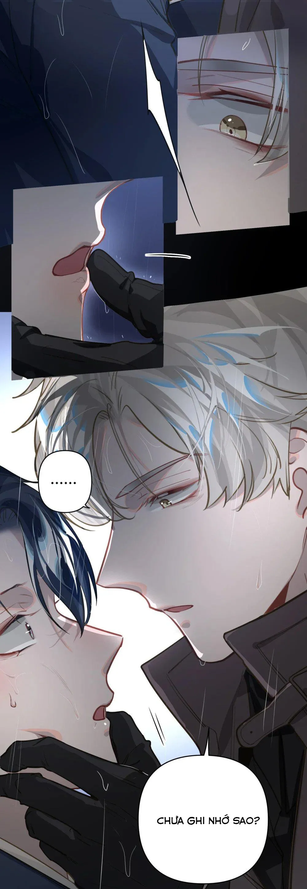 Tôi có bệnh Chapter 25 Trang 36