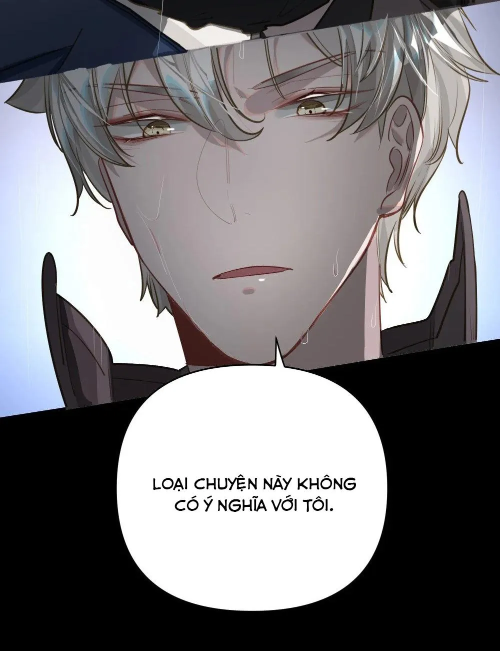 Tôi có bệnh Chapter 25 Trang 37