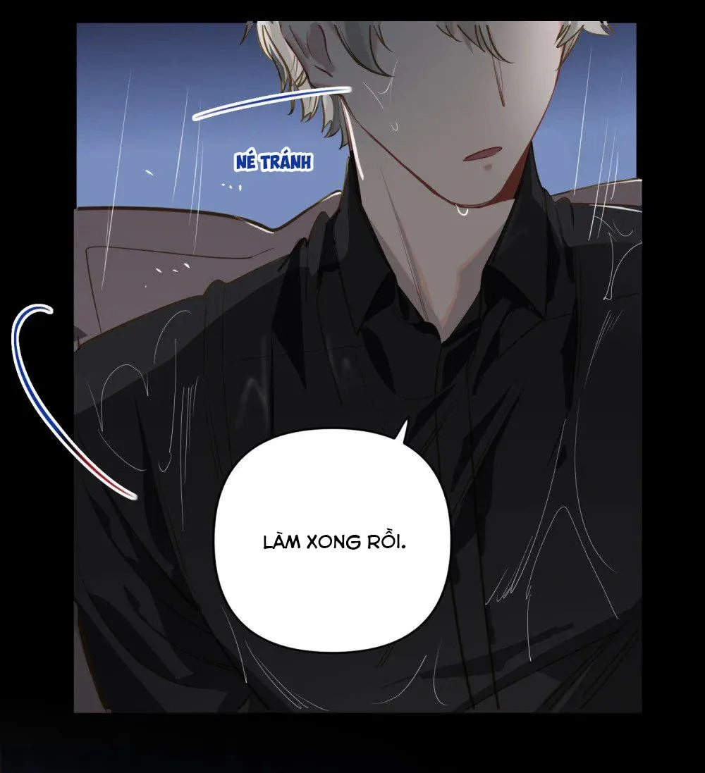 Tôi có bệnh Chapter 25 Trang 40