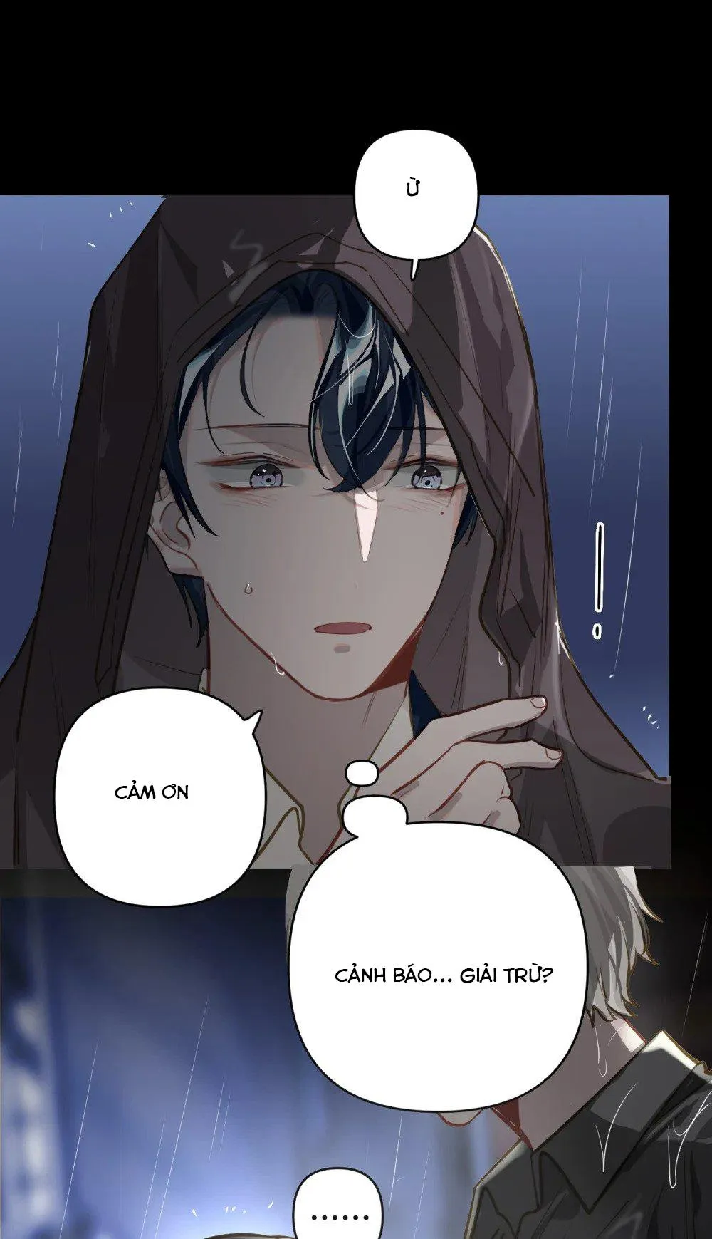 Tôi có bệnh Chapter 25 Trang 42