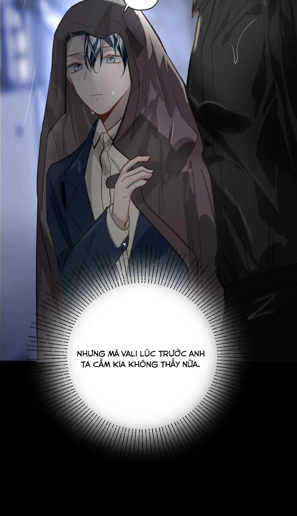 Tôi có bệnh Chapter 25 Trang 43