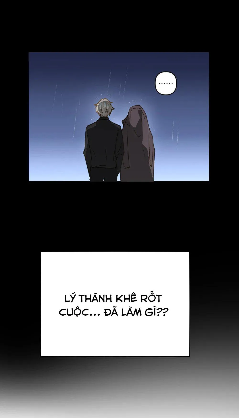 Tôi có bệnh Chapter 25 Trang 44