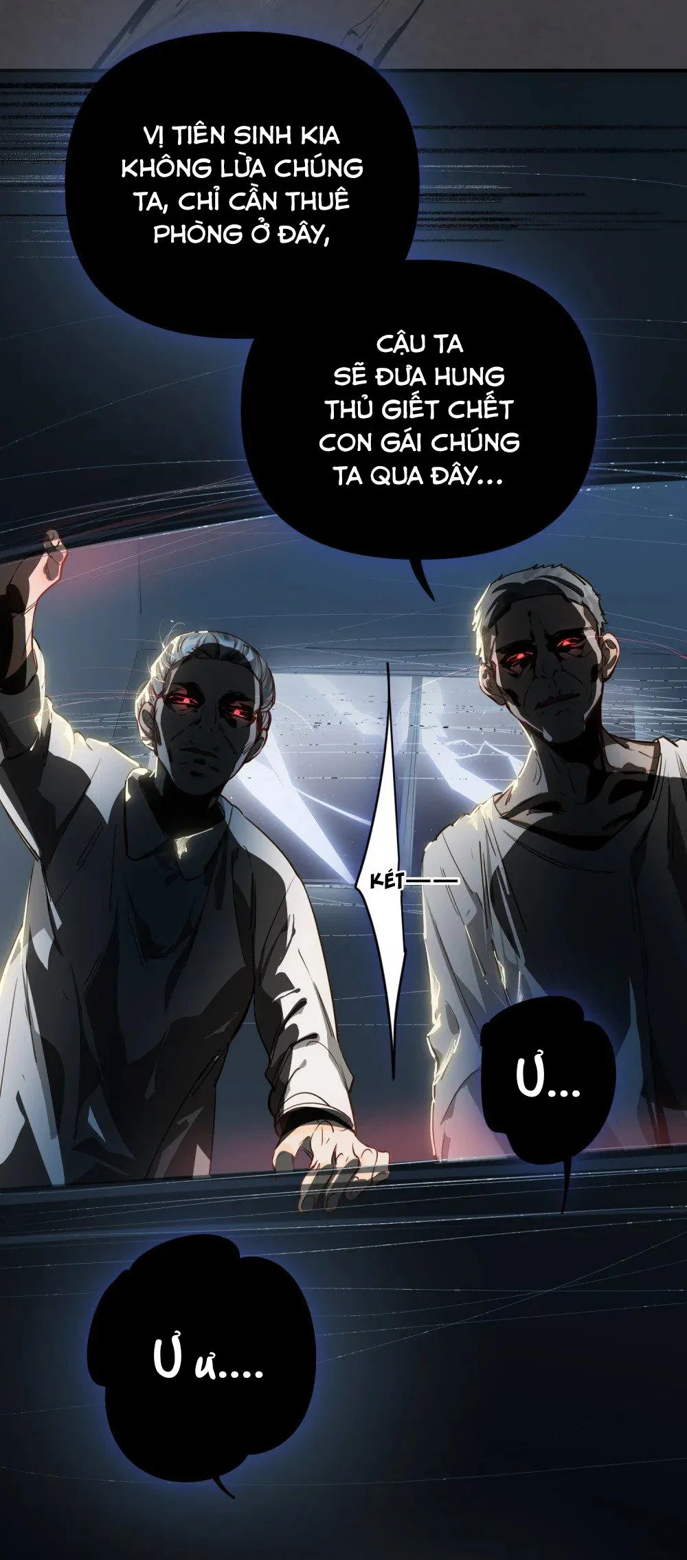 Tôi có bệnh Chapter 26 Trang 3