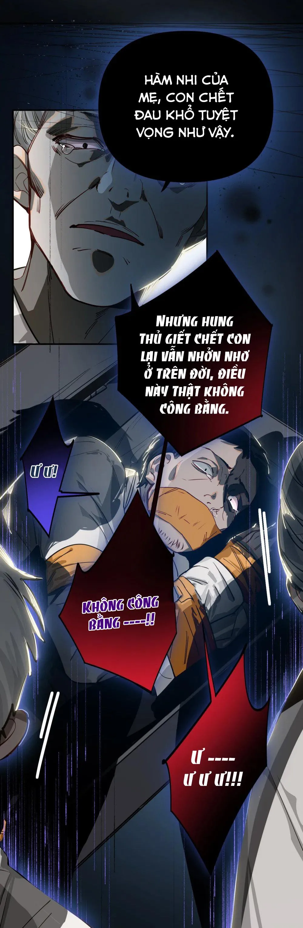 Tôi có bệnh Chapter 26 Trang 4