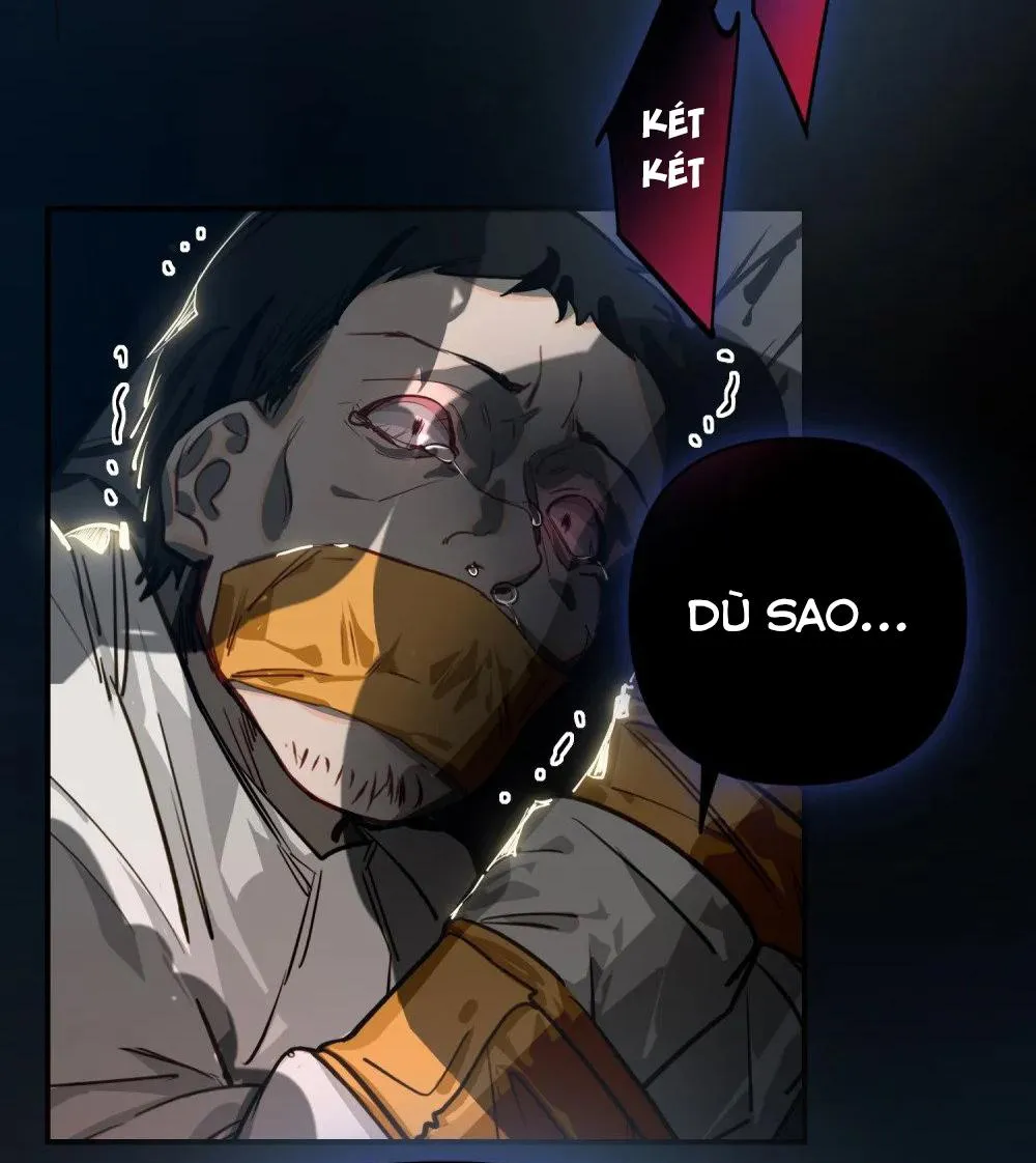 Tôi có bệnh Chapter 26 Trang 6