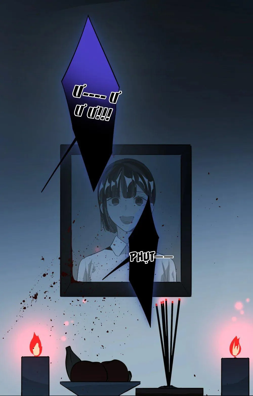 Tôi có bệnh Chapter 26 Trang 8