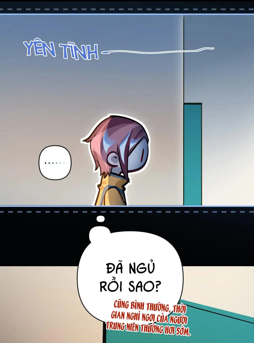 Tôi có bệnh Chapter 26 Trang 14