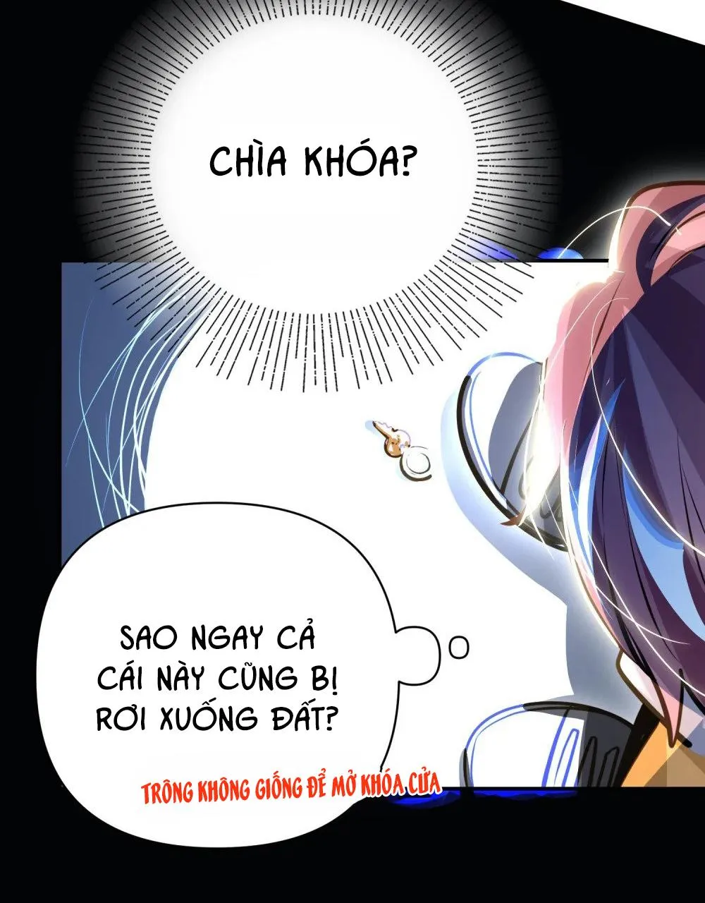 Tôi có bệnh Chapter 26 Trang 21