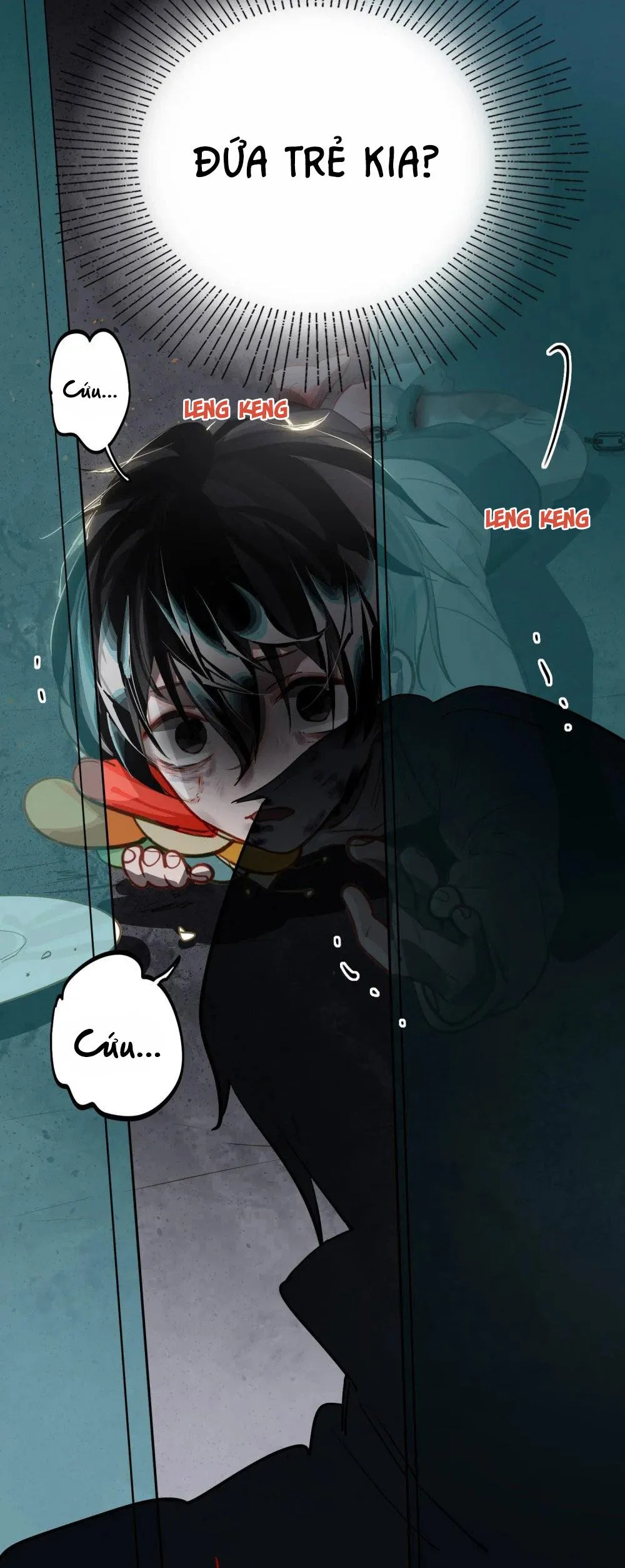 Tôi có bệnh Chapter 26 Trang 25