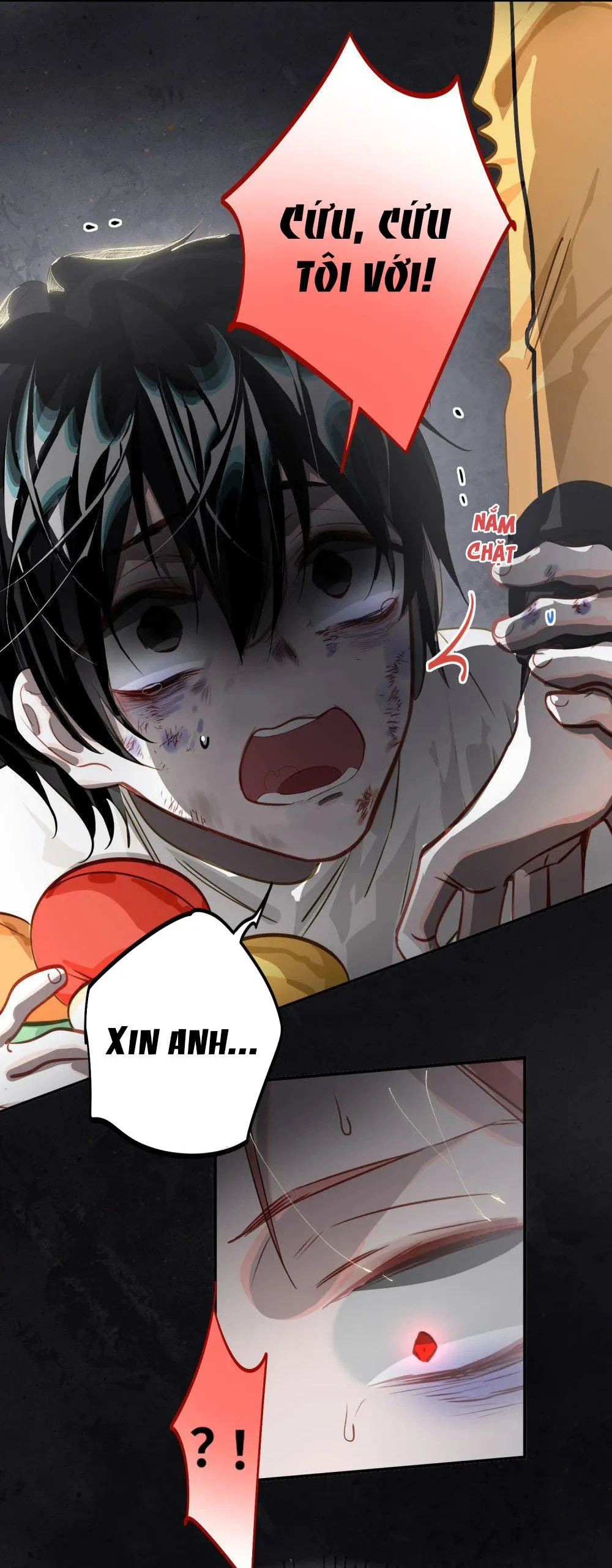 Tôi có bệnh Chapter 26 Trang 27