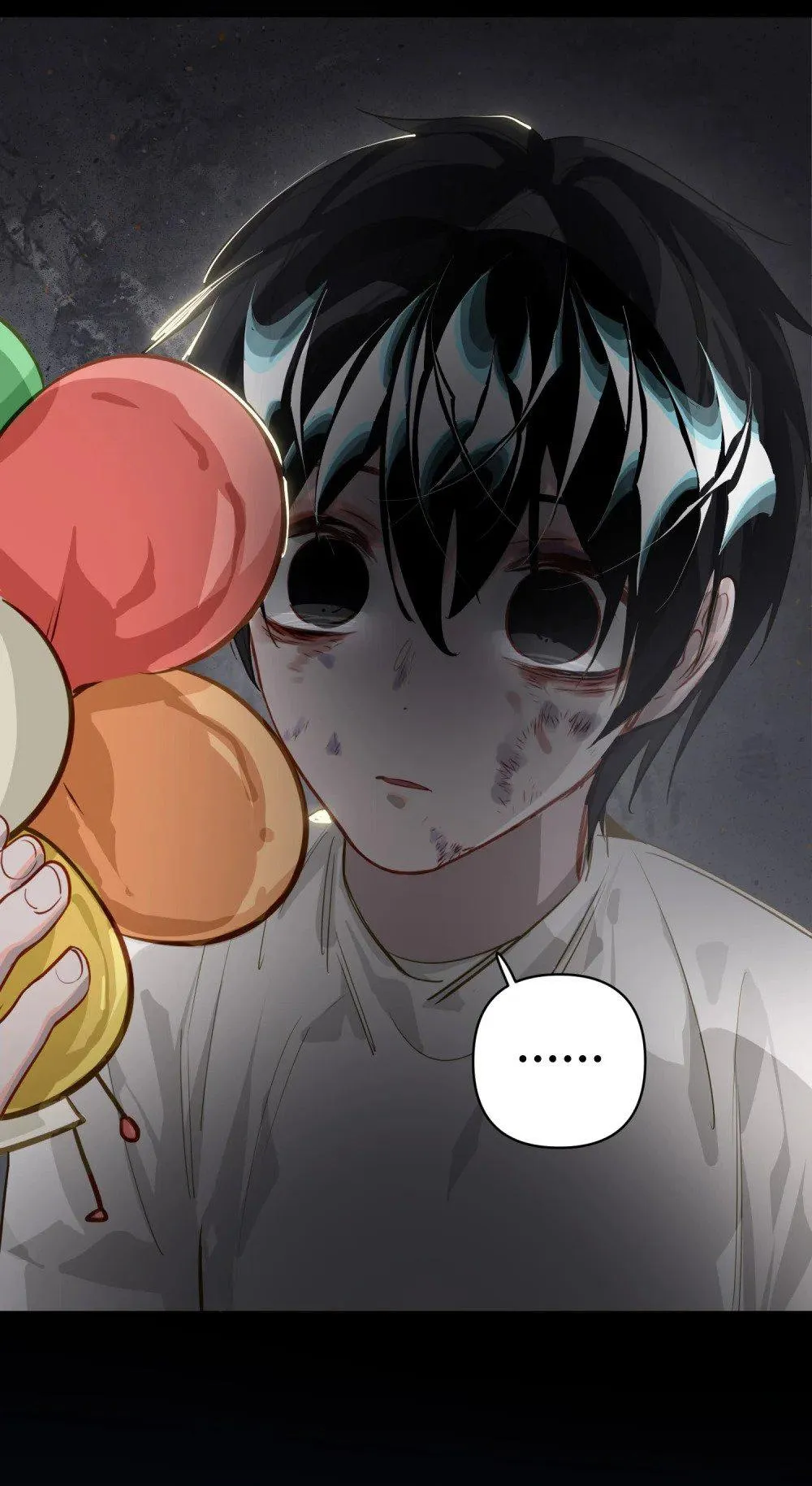 Tôi có bệnh Chapter 26 Trang 35