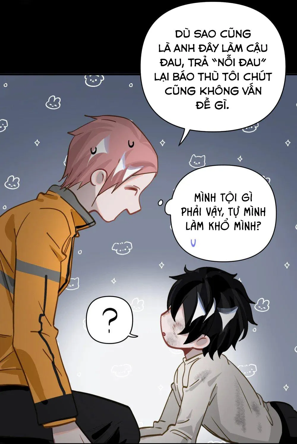 Tôi có bệnh Chapter 27 Trang 7