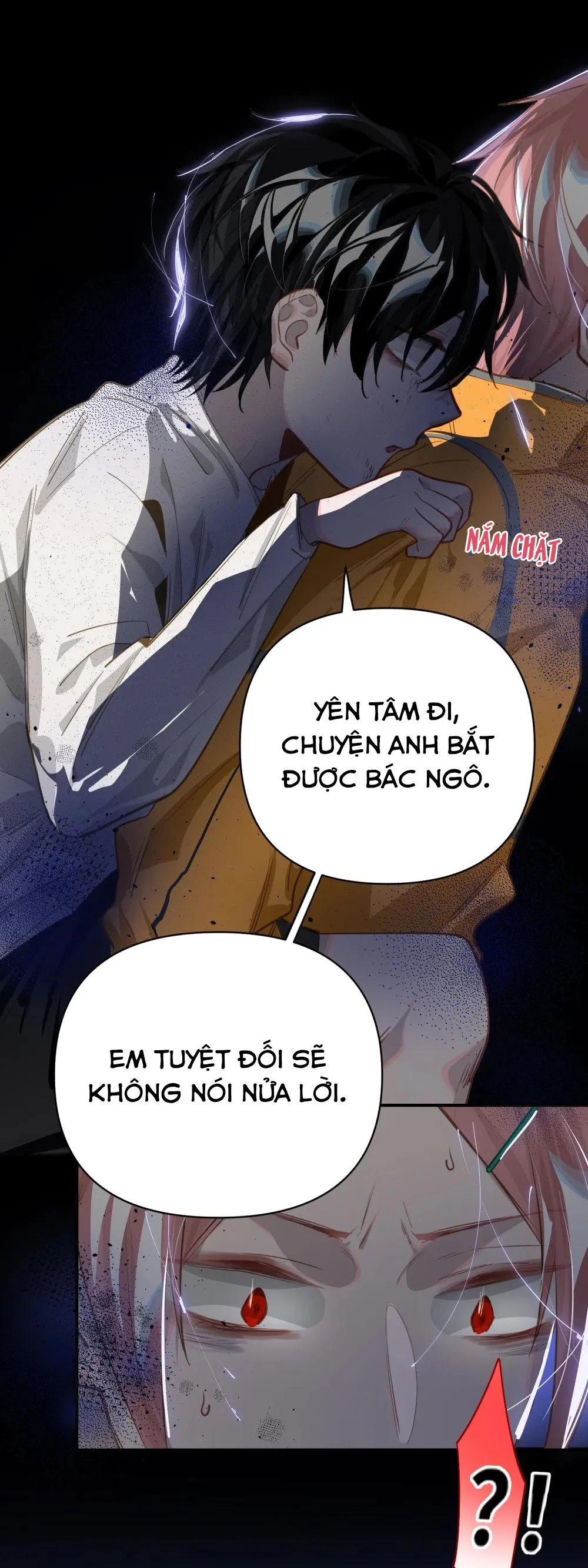 Tôi có bệnh Chapter 27 Trang 13