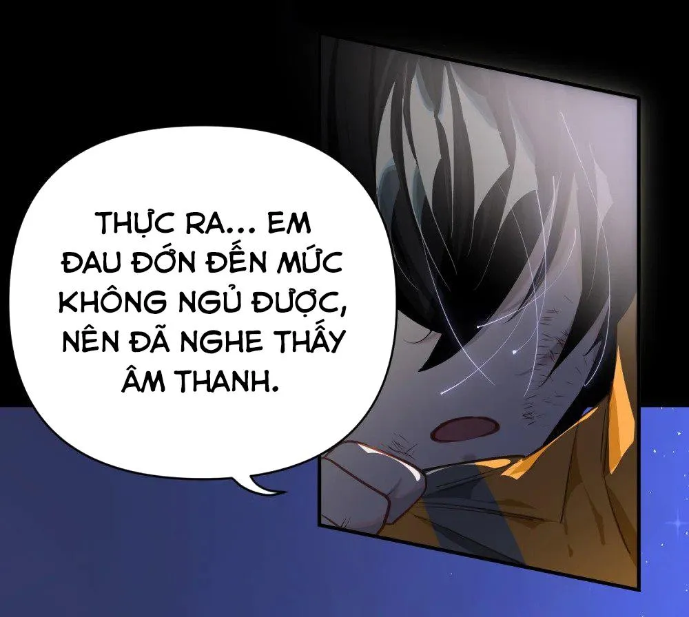 Tôi có bệnh Chapter 27 Trang 15