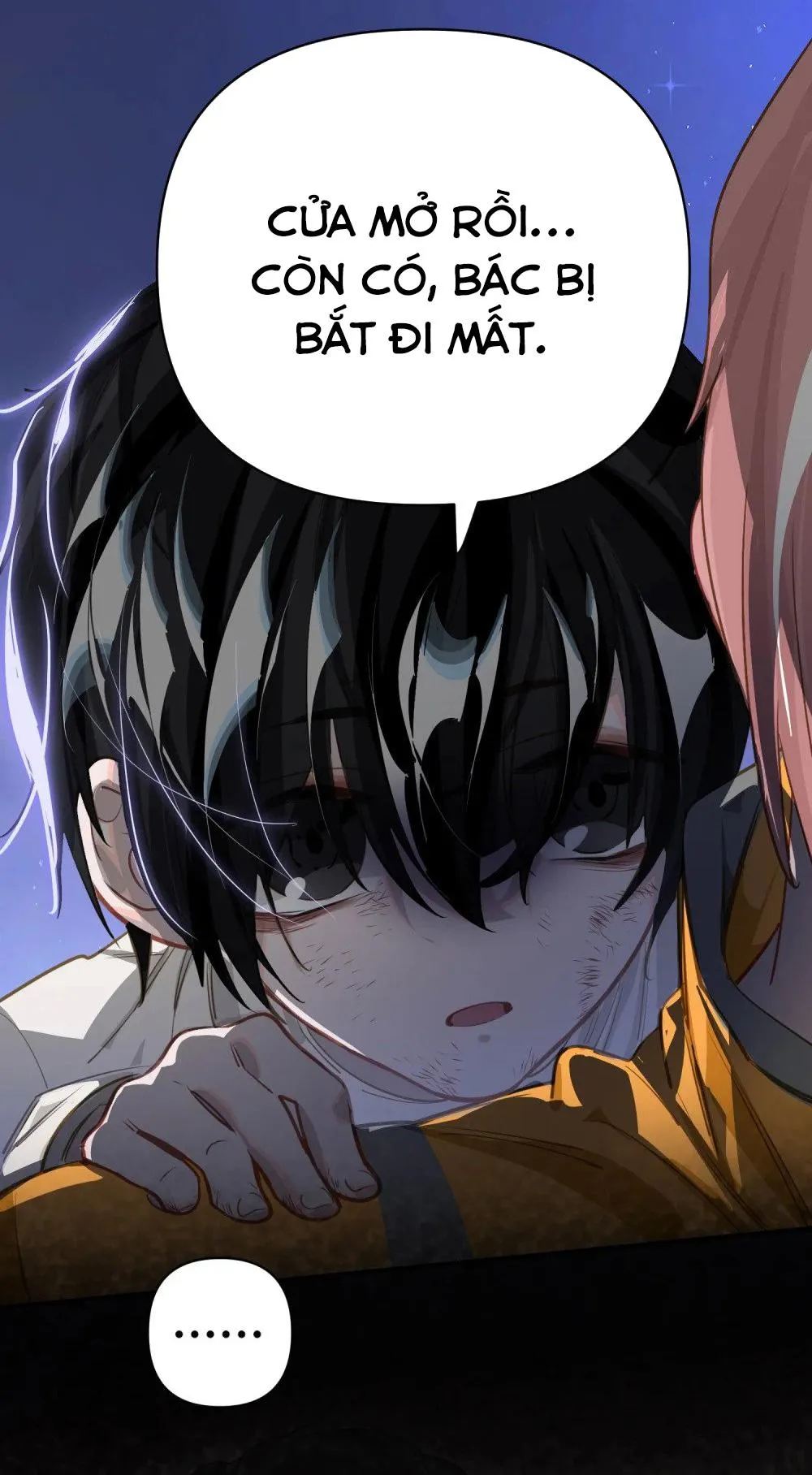 Tôi có bệnh Chapter 27 Trang 16