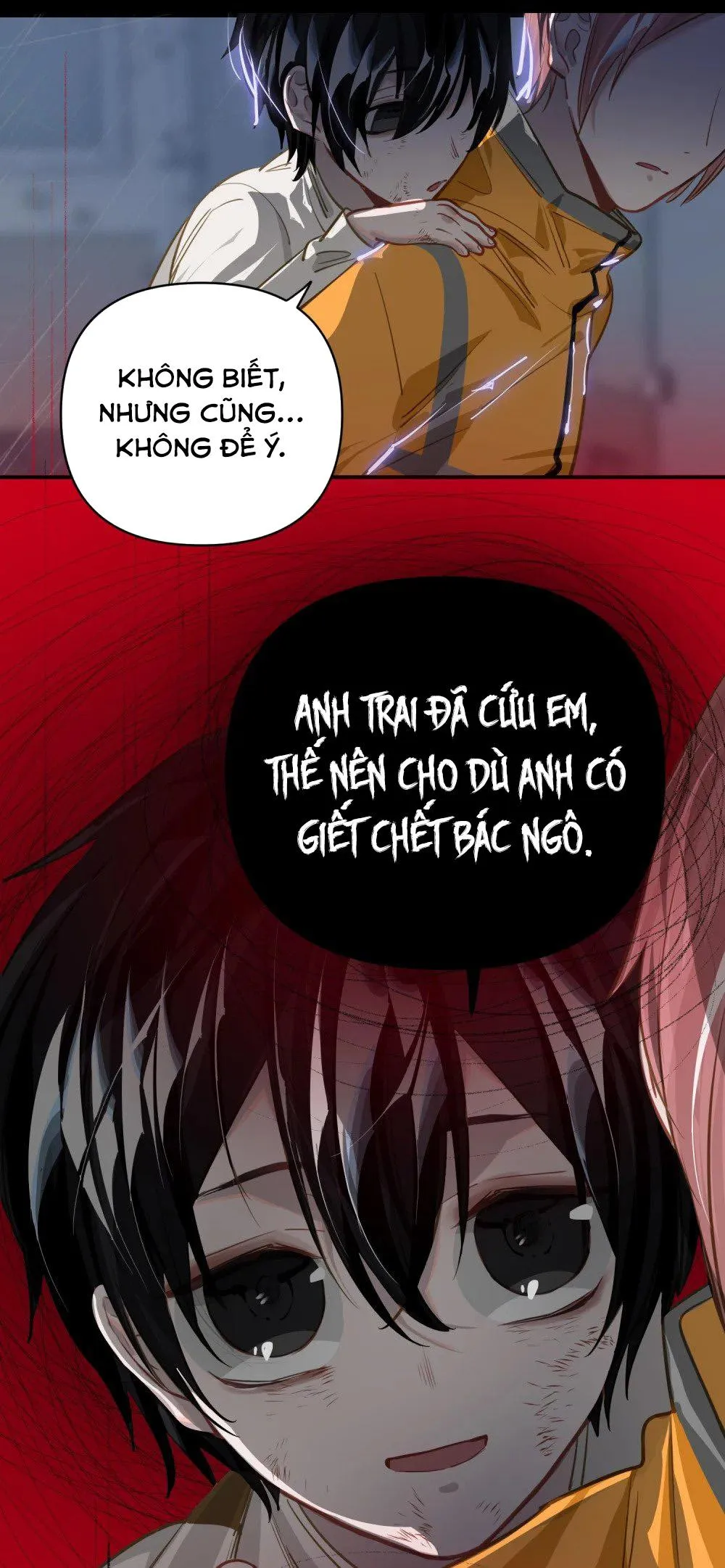 Tôi có bệnh Chapter 27 Trang 18