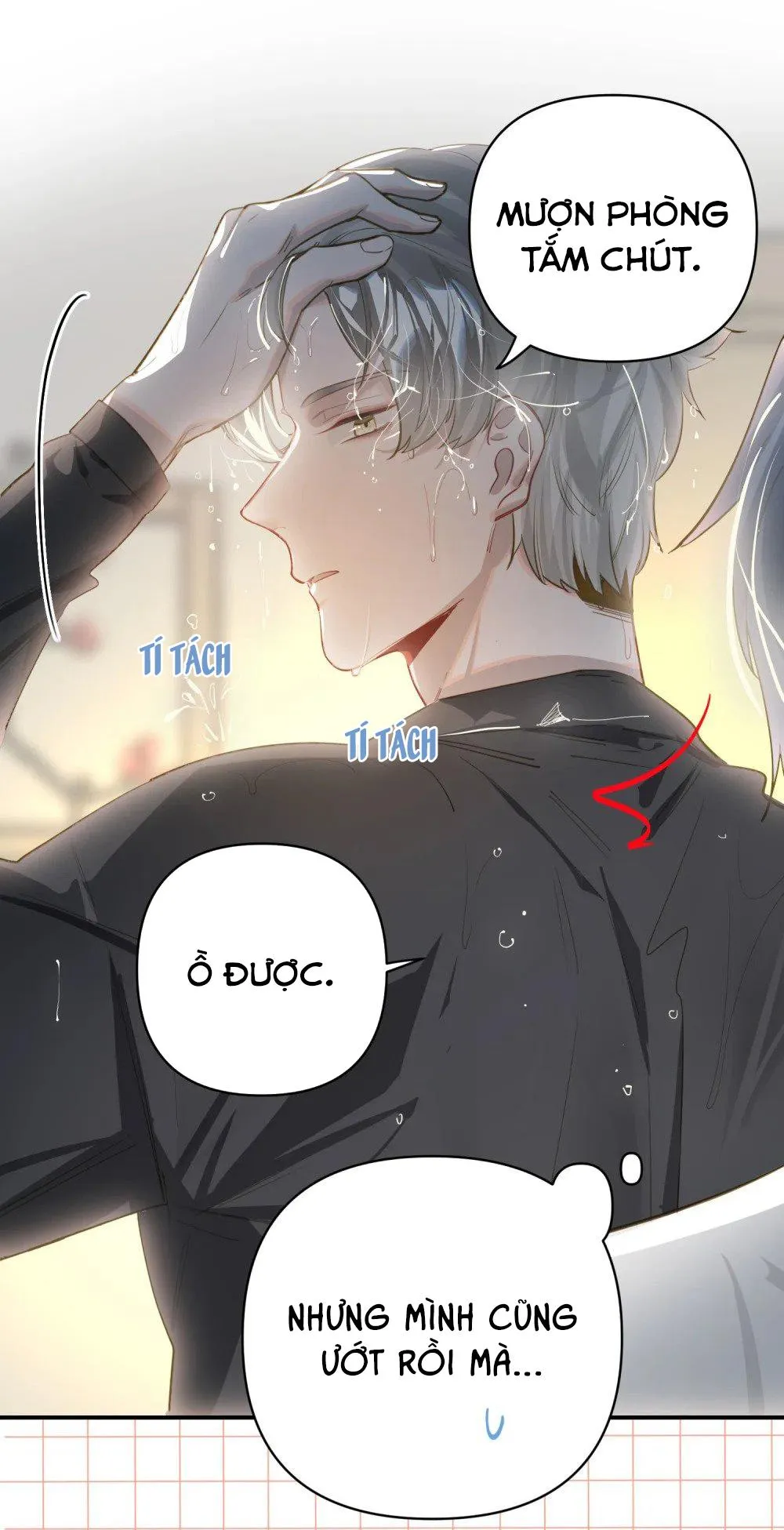Tôi có bệnh Chapter 27 Trang 23
